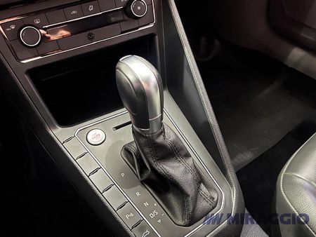 Polo 1.0 200 TSI Comfortline (Aut) (Flex)
