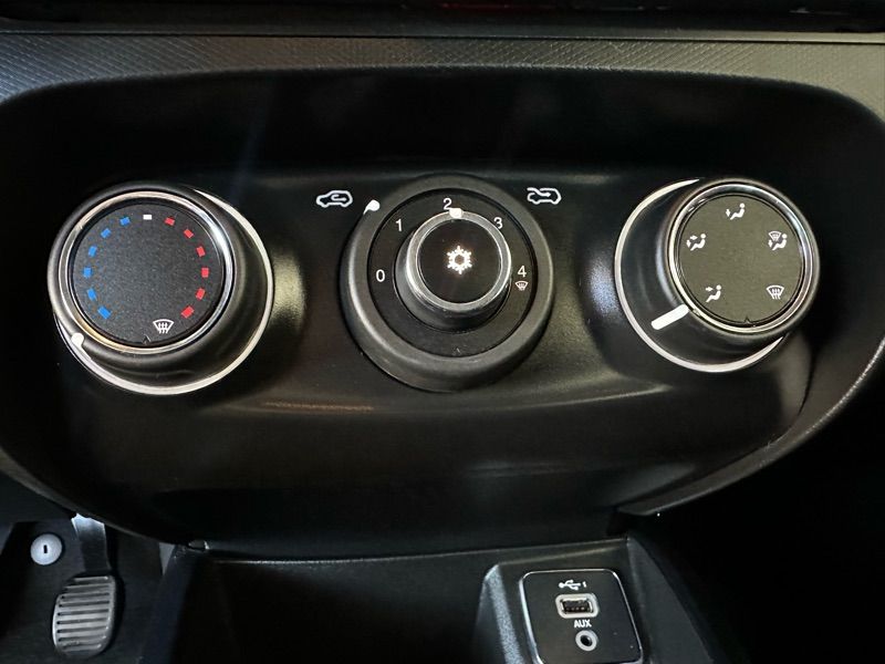 Fiat Cronos