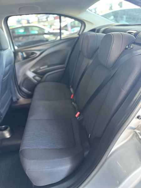 Cronos Drive 1.0 (Flex) MT