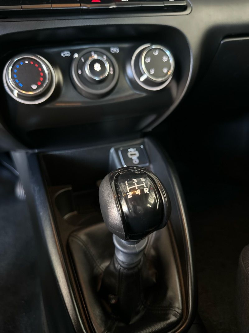 Fiat Cronos