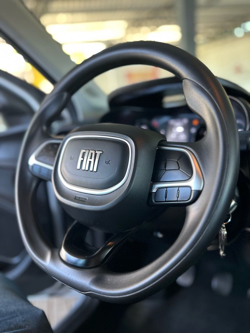 Fiat Cronos