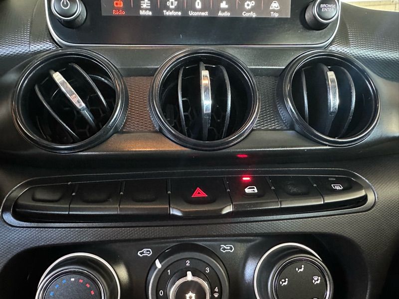 Fiat Cronos