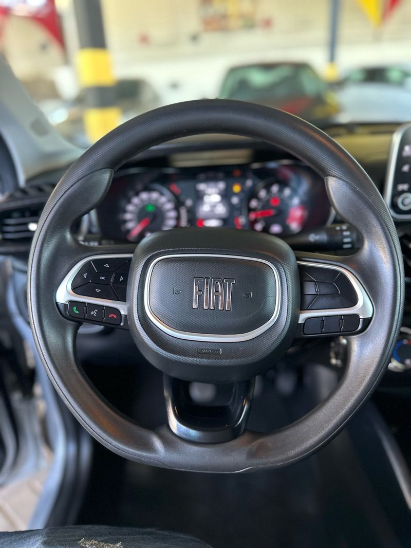 Fiat Cronos