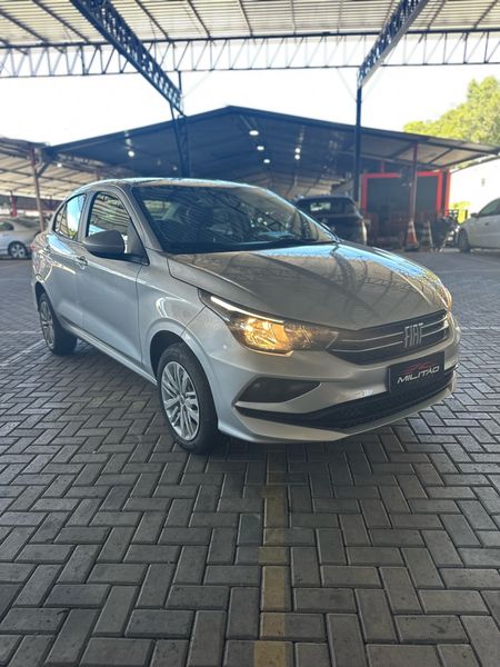 Cronos Drive 1.0 (Flex) MT