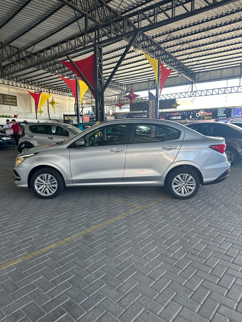 Fiat Cronos
