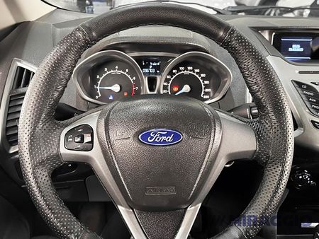 EcoSport Ecosport SE 2.0 16V (Flex) (Aut)
