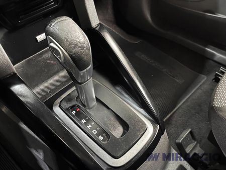 EcoSport Ecosport SE 2.0 16V (Flex) (Aut)