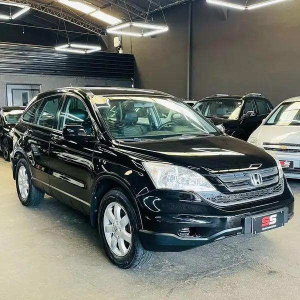 Honda CR-V LX 2.0 16V