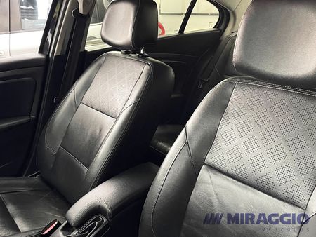 Fluence 2.0 16V Dynamique Plus X-Tronic (Flex)