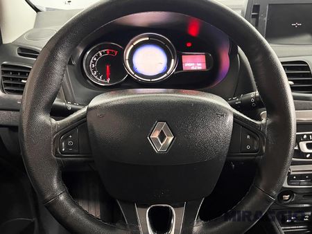 Fluence 2.0 16V Dynamique Plus X-Tronic (Flex)
