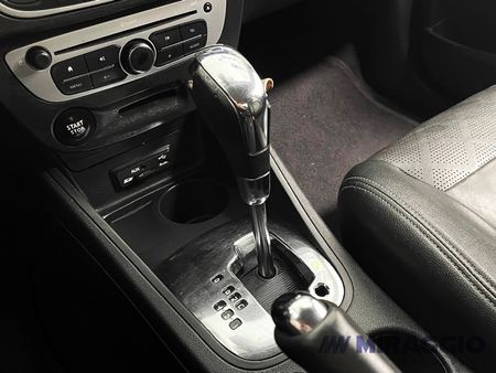 Fluence 2.0 16V Dynamique Plus X-Tronic (Flex)