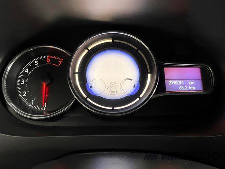 Fluence 2.0 16V Dynamique Plus X-Tronic (Flex)