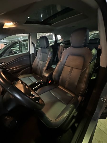 Tracker Premier 1.2 Turbo (Aut.)