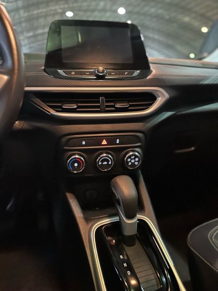 Tracker Premier 1.2 Turbo (Aut.)