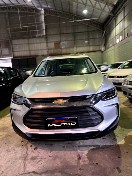 Tracker Premier 1.2 Turbo (Aut.)