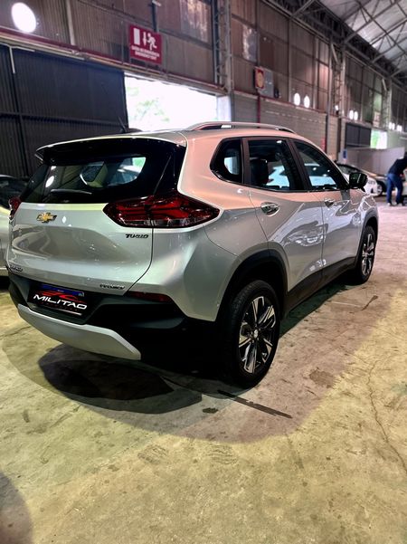 Tracker Premier 1.2 Turbo (Aut.)