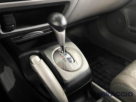 Civic New  LXL 1.8 16V i-VTEC (Aut) (Flex)