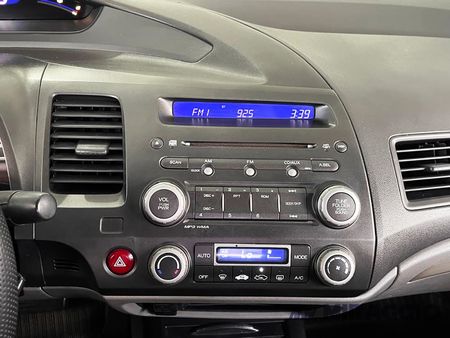 Civic New  LXL 1.8 16V i-VTEC (Aut) (Flex)