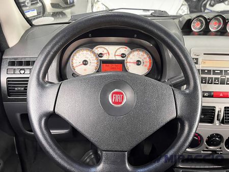 Strada Adventure Locker 1.8 8V (Flex) (Cabine Estendida)