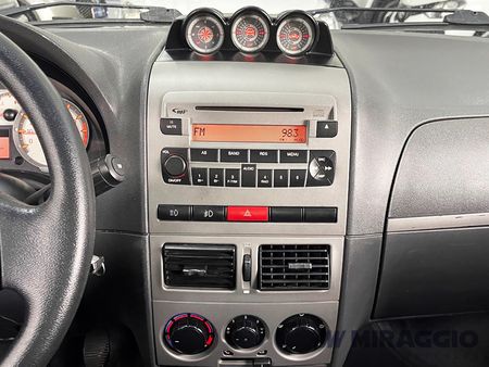 Strada Adventure Locker 1.8 8V (Flex) (Cabine Estendida)