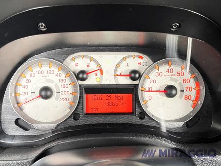 Strada Adventure Locker 1.8 8V (Flex) (Cabine Estendida)