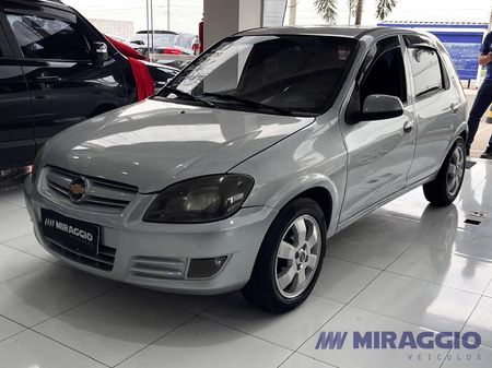 Celta Spirit 1.0 VHC (Flex) 4p