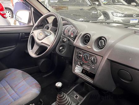 Celta Spirit 1.0 VHC (Flex) 4p