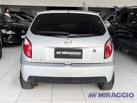 Celta Spirit 1.0 VHC (Flex) 4p