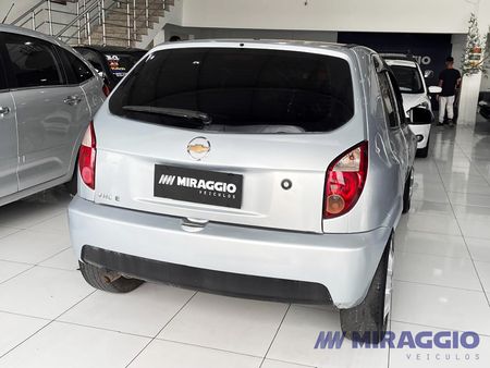 Celta Spirit 1.0 VHC (Flex) 4p