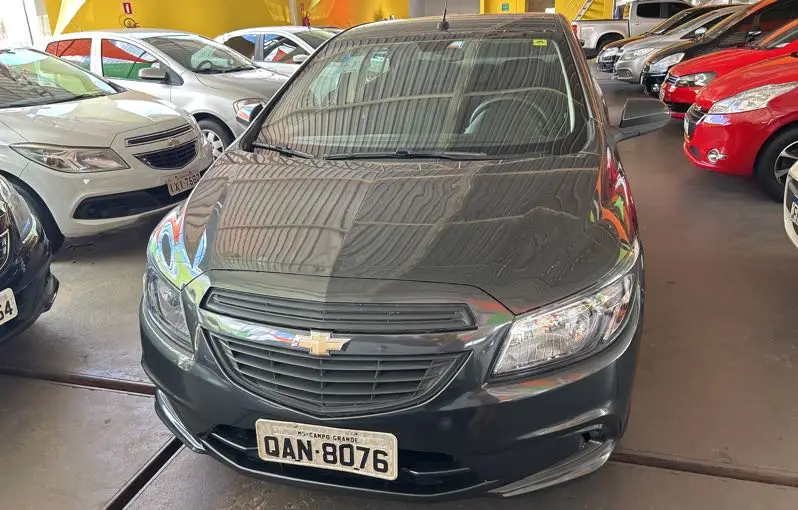 Chevrolet Prisma 1.0 Joy SPE/4