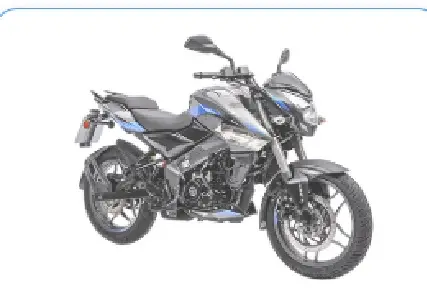 Carro Bajaj Dominar 160 2025 160 cc