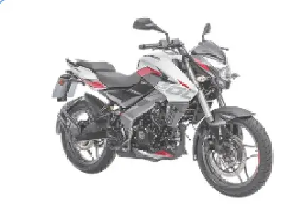 Carro Bajaj Dominar 200 2025 DOMINAR 200