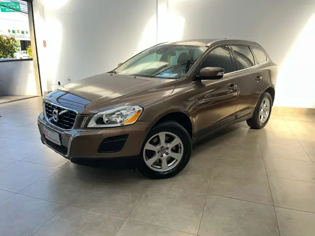 Carro Volvo XC60 2012 2.0 T5 Comfort