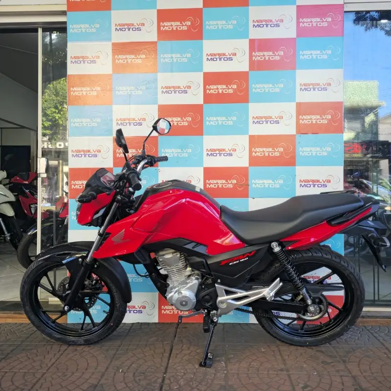 Honda Fan