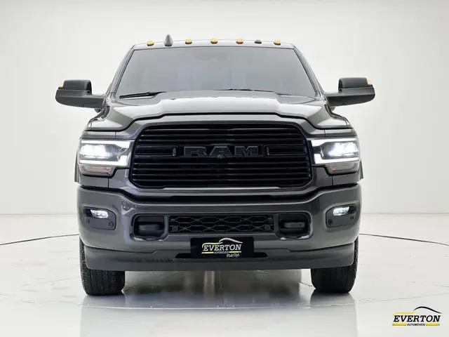 Carro RAM 2500 2022 Ram 2500 CD 6.7 4X4 Laramie
