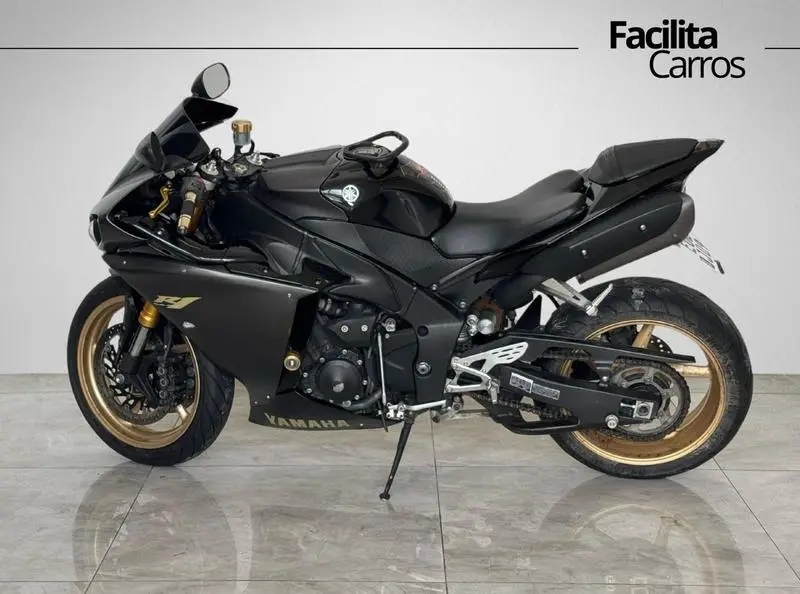 Yamaha YZF R1 R1
