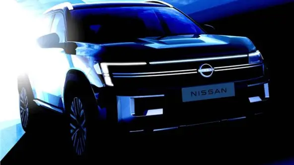 SUV será apresentado em 2026 e tem foco em desbancar o novo Creta também