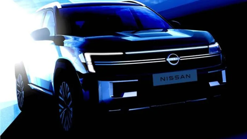 Nissan terá SUV rival do Compass com base de Duster no ano que vem