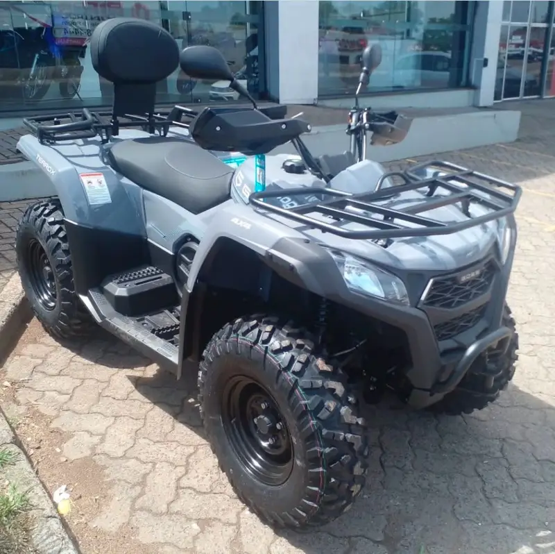 CF Motos 450L