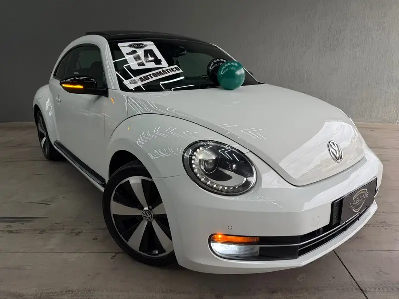 Volkswagen Fusca 2.0 TSi Sport