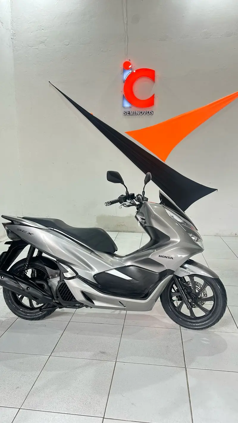 Honda PCX 150 150