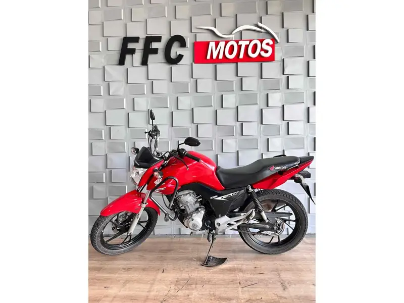 Honda Fan