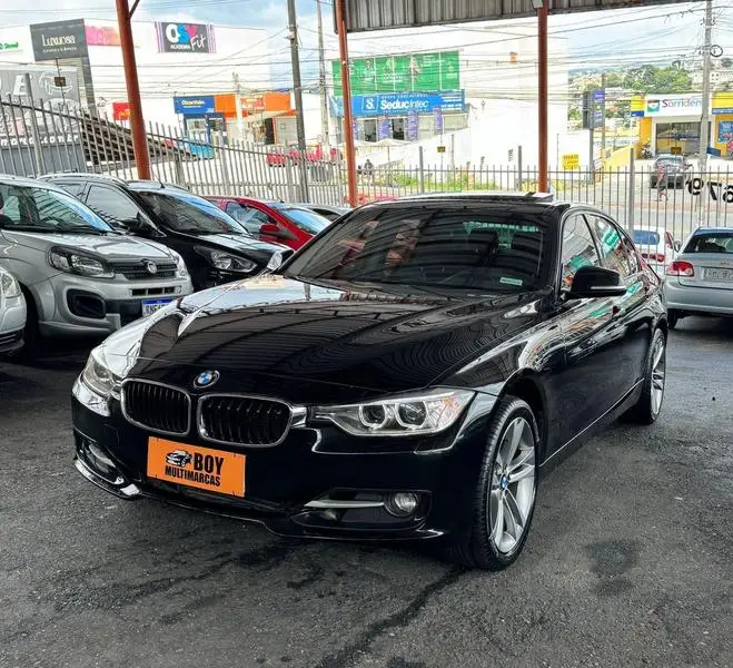 BMW 328i 328i 2.0