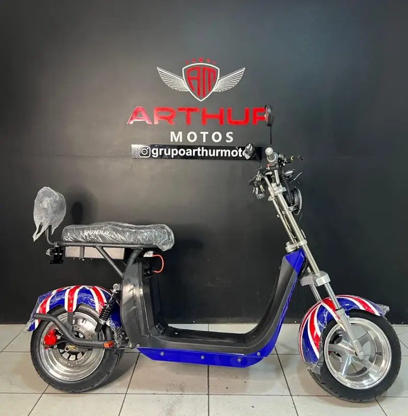 Shineray 2000W