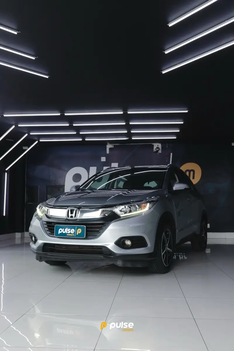 Honda HR-V EX CVT 1.8 I-VTEC FlexOne