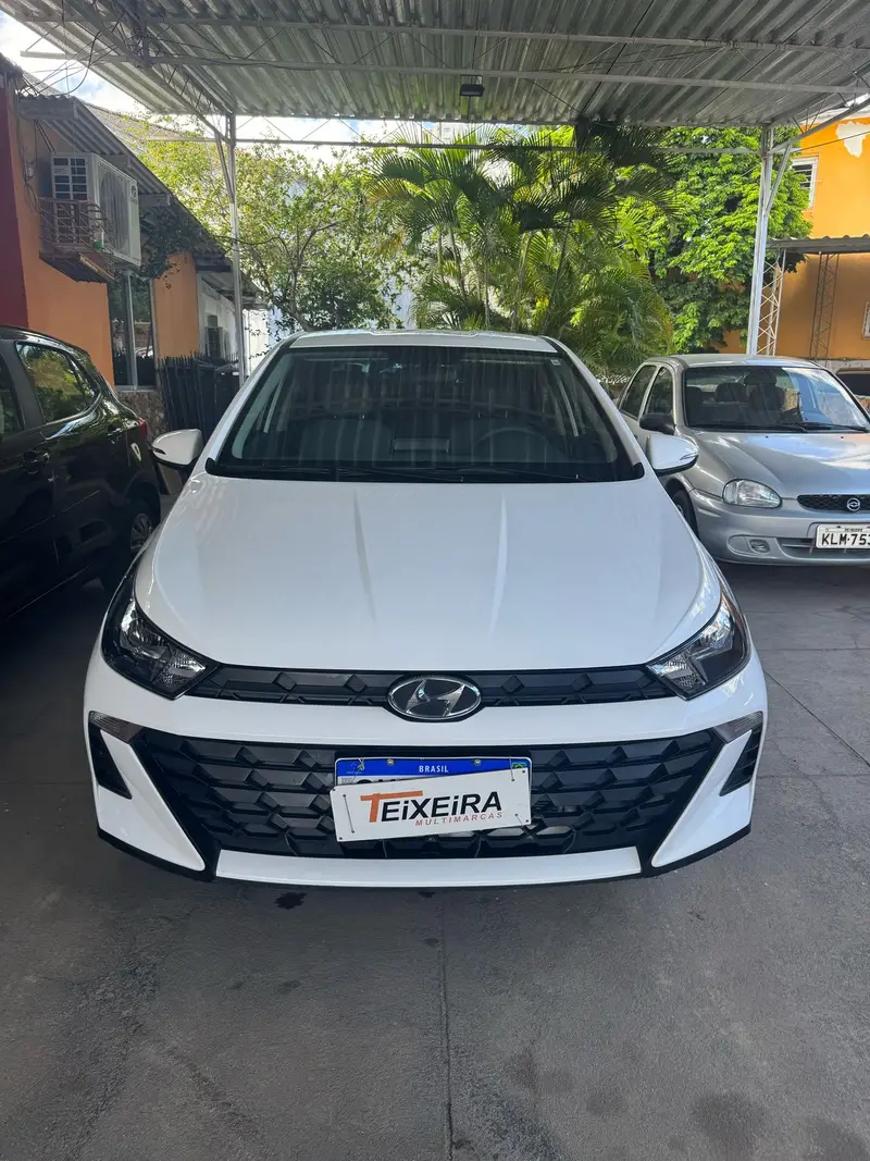 Hyundai Comfort Plus 1.0