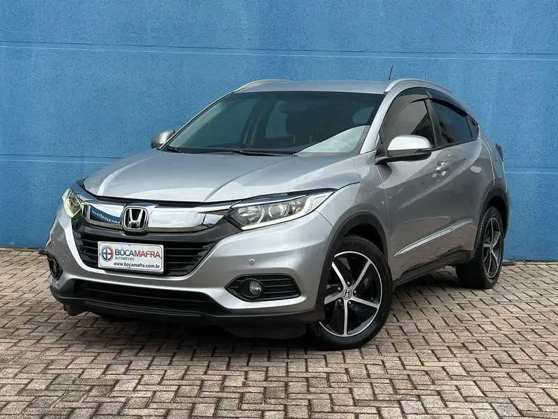 Honda HR-V EXL CVT 1.8 I-VTEC FlexOne