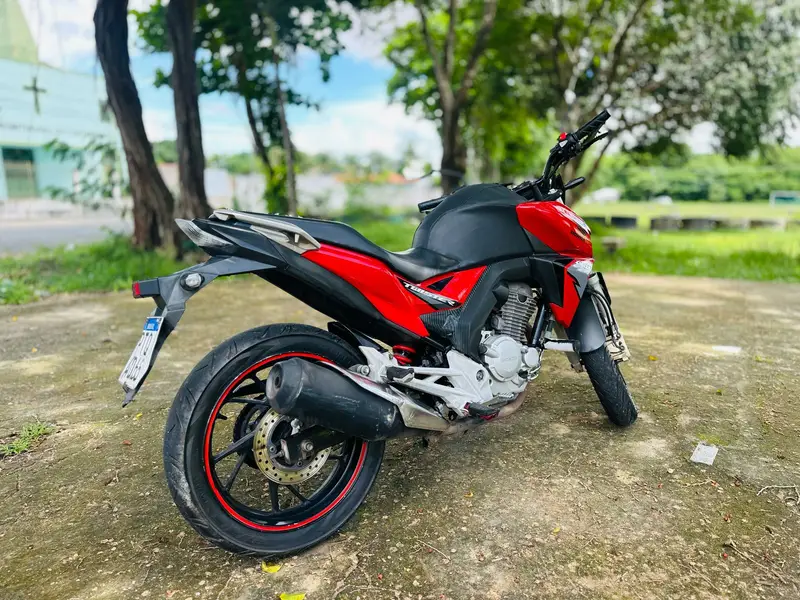 Honda (ABS)
