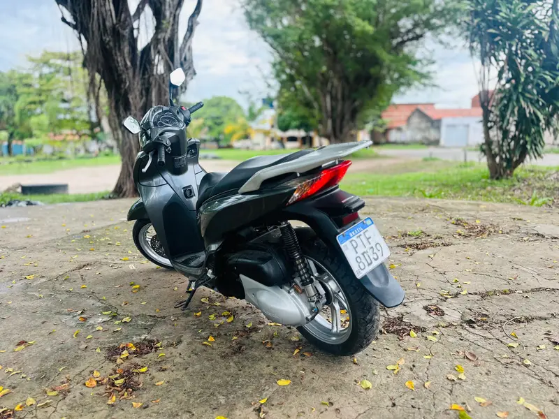 Honda 300i