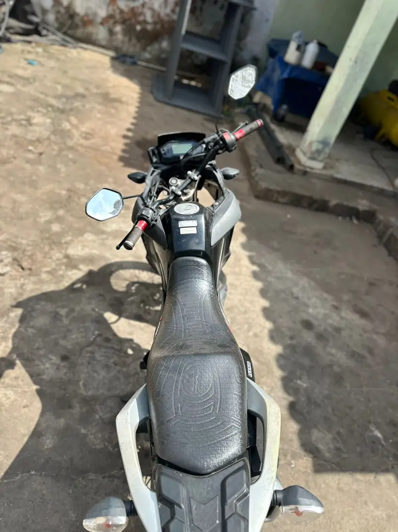 Honda (ABS) (Flex)